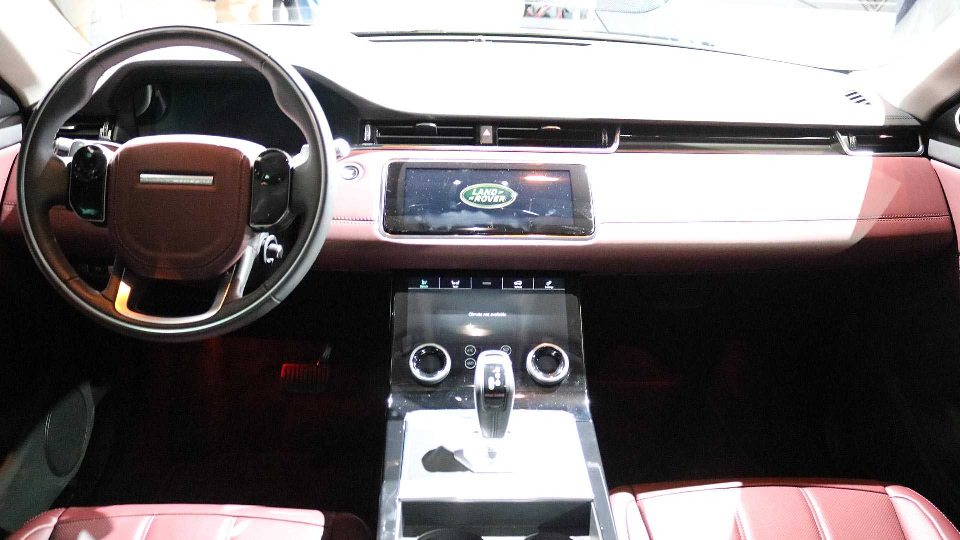 路虎极光2016款evoque什么意思,2020款路虎揽胜极光evoque