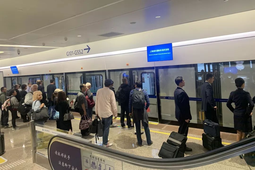 上海浦东日上免税店在候机室吗,浦东机场卫星厅免税店位置