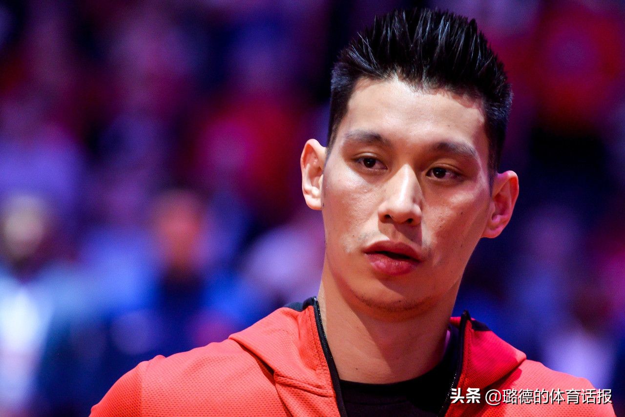 挣了6千万美金,还有哈佛学历!她直言理解林书豪,但同情不起来