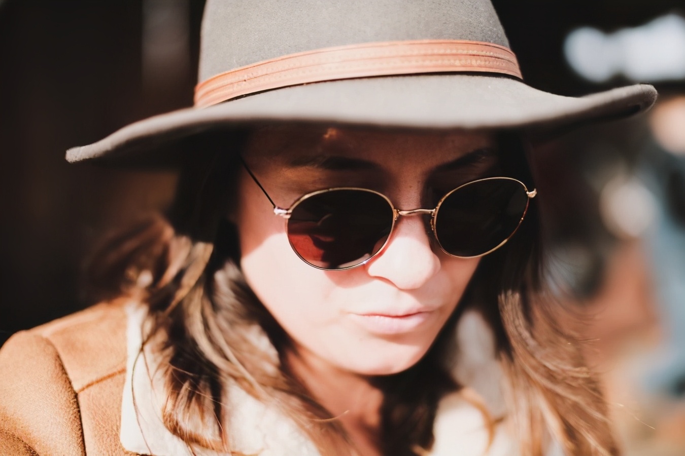 女明星款太阳镜最新款最潮,女士高档太阳镜防紫外线