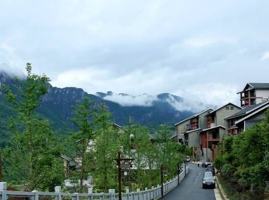 五一武汉市周边游,五一武汉周边短途旅游推荐