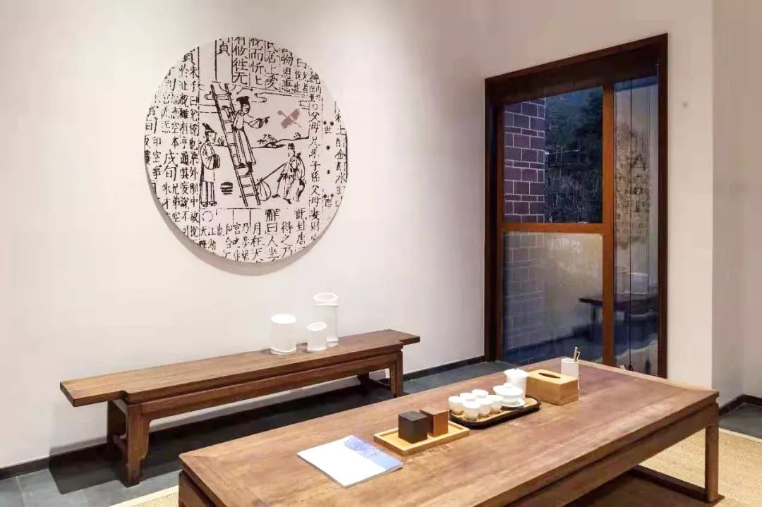 武夷山德懋堂|270万起旅居武夷山临溪别墅，遍访先贤遗迹！看云海、逛古村、品香茗，每天都生活在山水画中