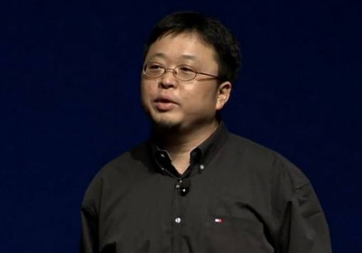 罗永浩对iphonex的评价,罗永浩哽咽坚果pro发布会