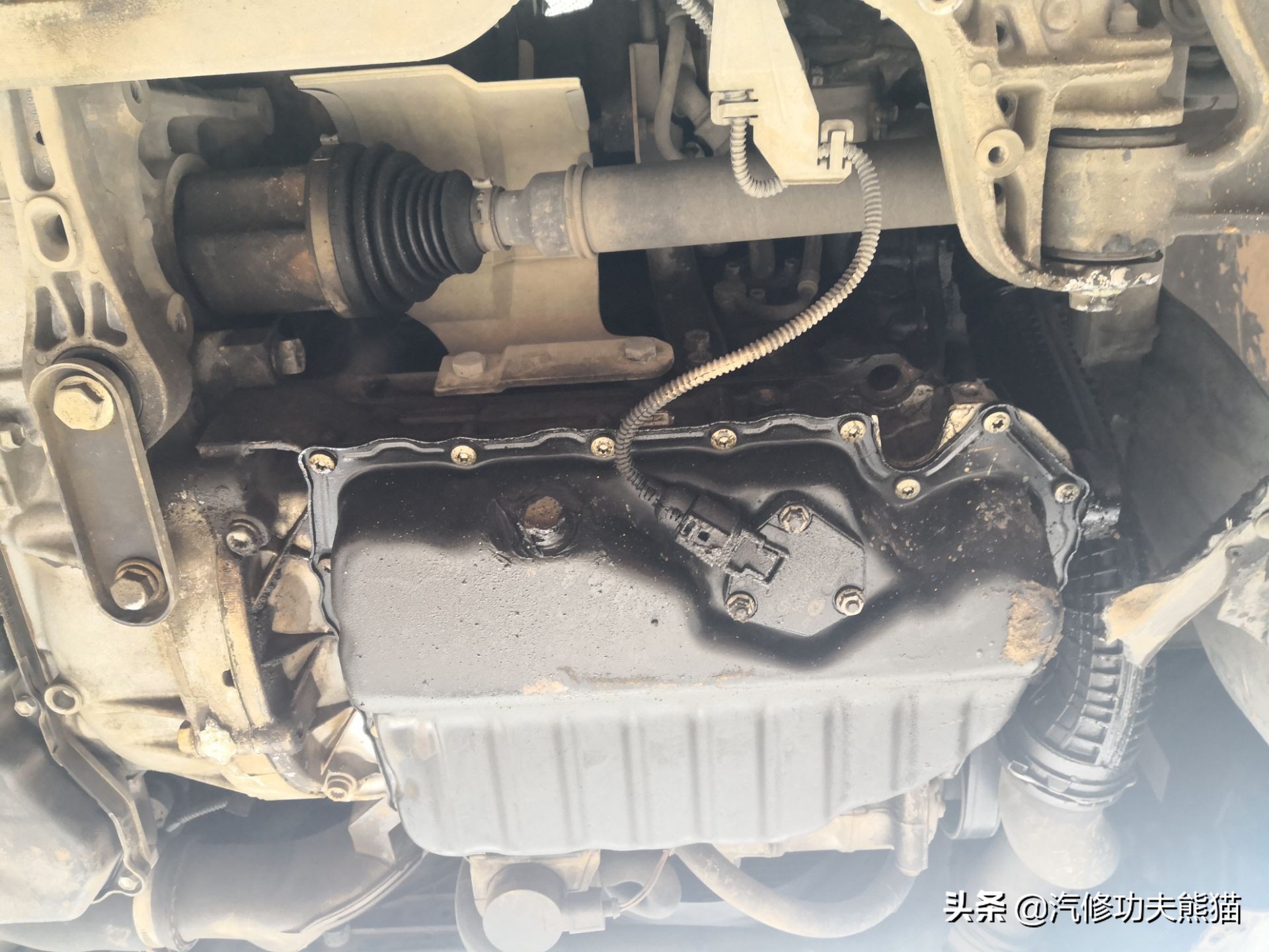 治理烧机油后的大众,大众途观烧机油能彻底解决吗