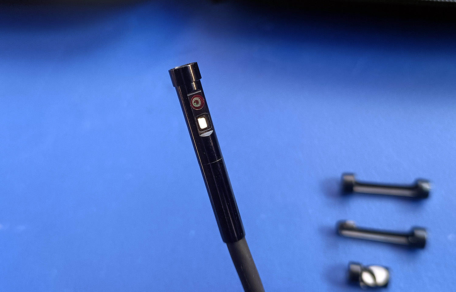 无死角的视频神器,泰视朗内窥镜测评