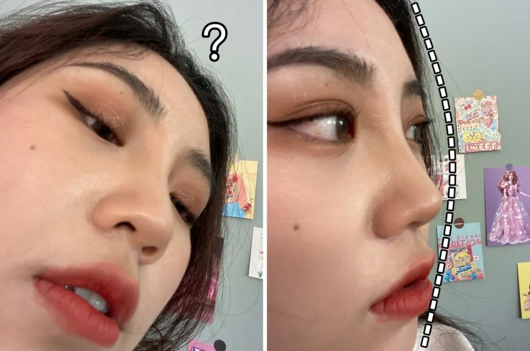 怎么get网红自拍,跟网红合照的正确方法