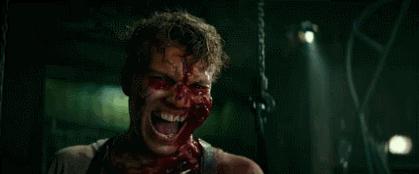 二战电影丧尸之战,二战丧尸电影霸主