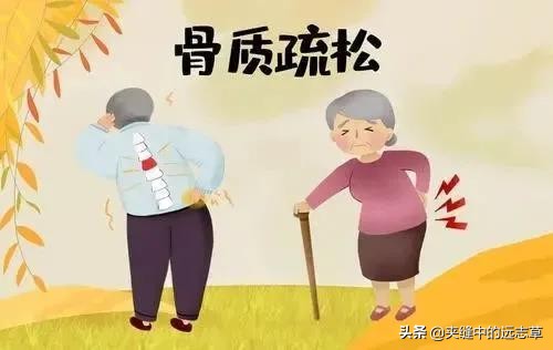 中医骨质疏松吃什么中草药,中医骨质疏松中药调理方法