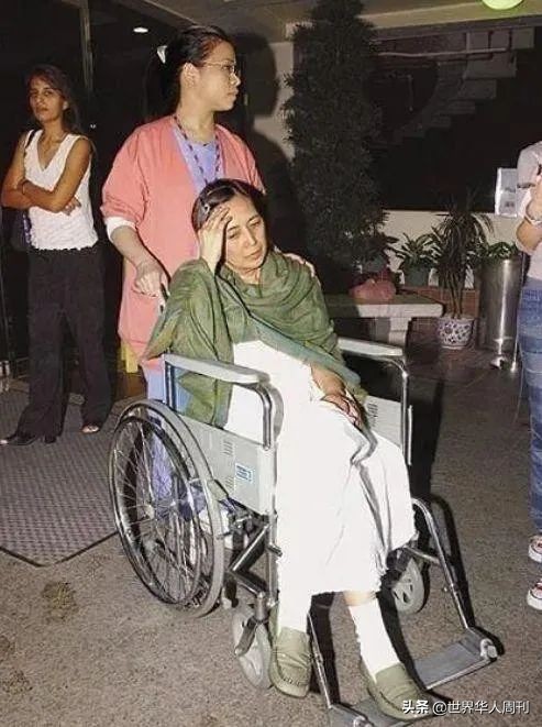 香港富豪最悲惨原配,香港十大富豪原配