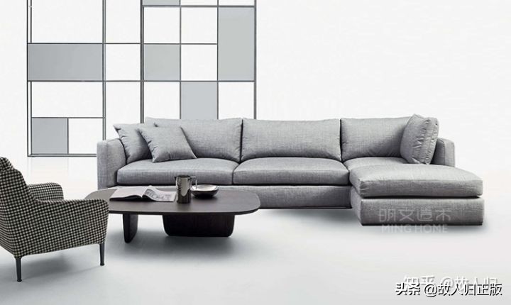 选择真皮沙发的理由,真皮沙发和布艺沙发哪个更实用