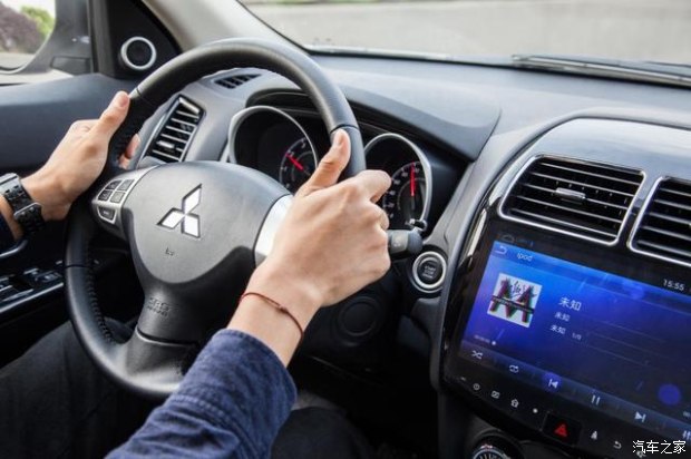 劲炫手动挡使用感受,三菱劲炫车主的真实感受
