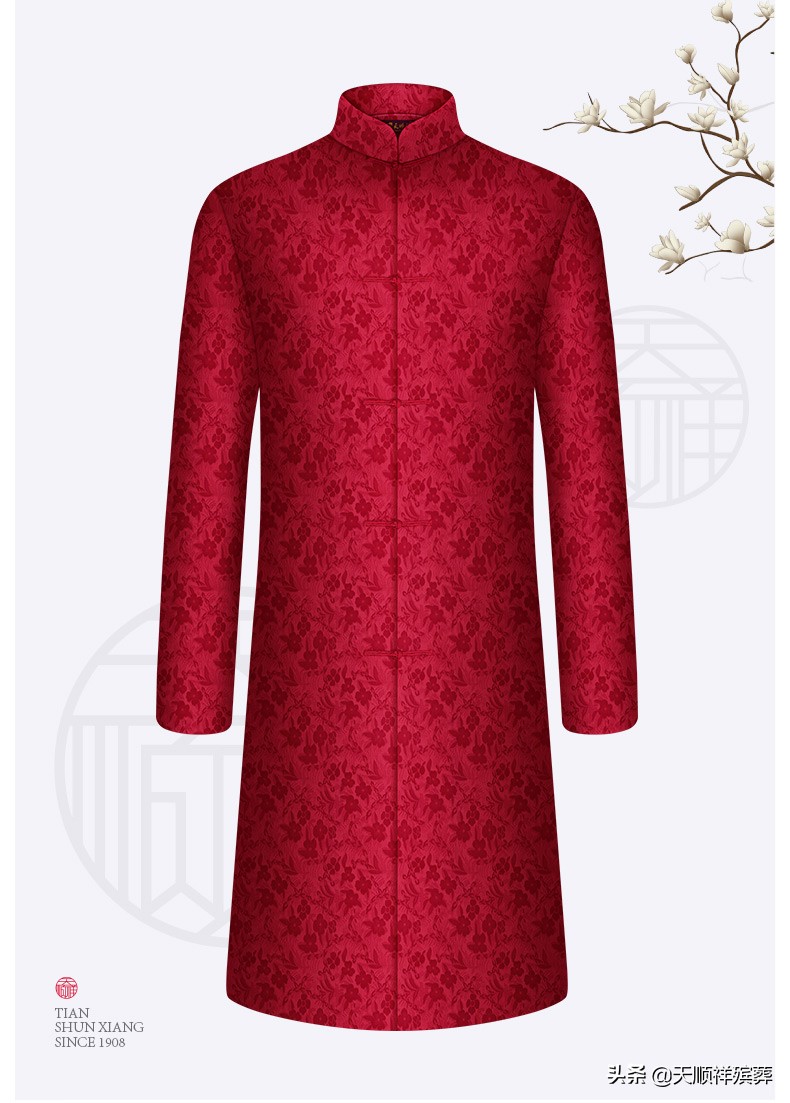 北京市卖寿衣的一条街在哪,卖寿衣有什么讲究吗