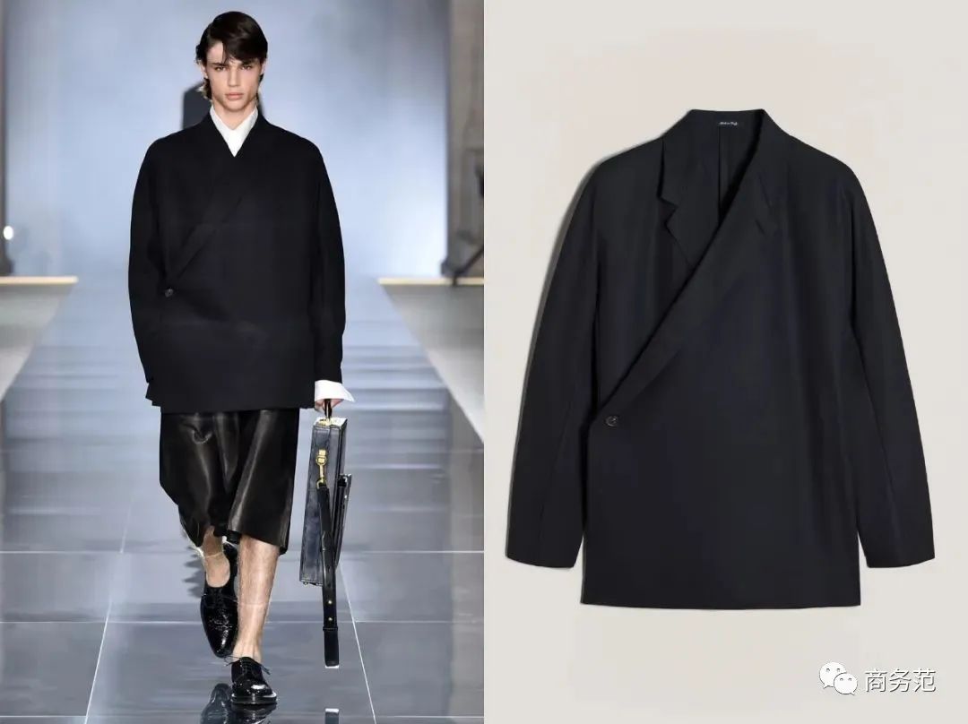 这些亿万富豪买衣服,认准了11个牌子买到底