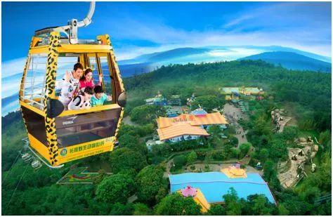 2021国庆节广州长隆野生动物门票,广州长隆野生动物世界门票攻略