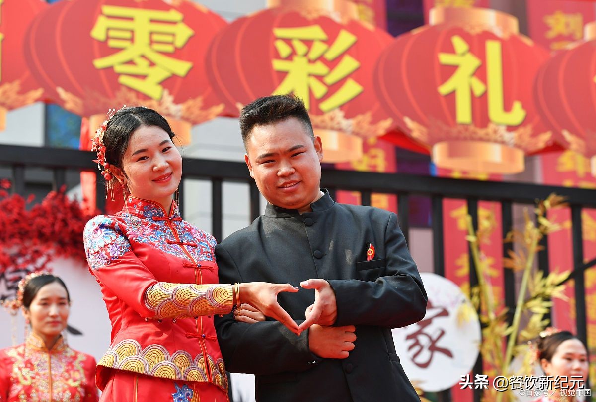 2021年全国结婚彩礼排行榜江西,福建漳州彩礼价格表2021