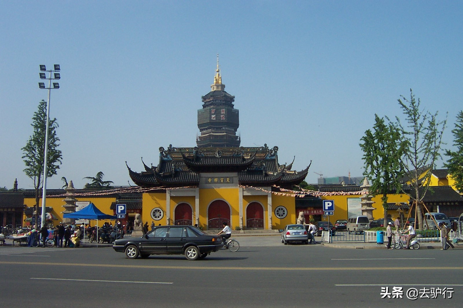 河北有个美丽的城市,河北三大旅游城市