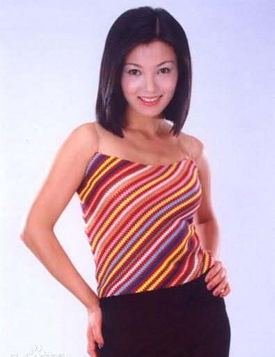 谢雨欣的坎坷情史,谢雨欣前男友出事了