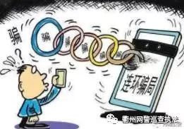 免费教你炒股骗局,打电话让你买股票的套路