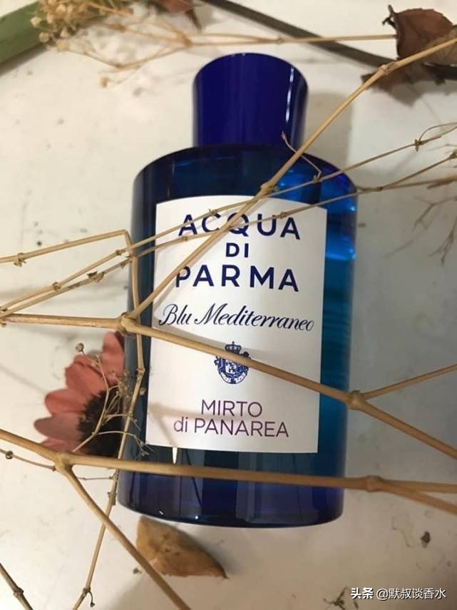 适合夏天喷的香而不腻的香水,最适合夏日使用的10款香水先收藏