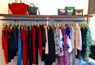 中国最小众的买手店,值得去的买手店