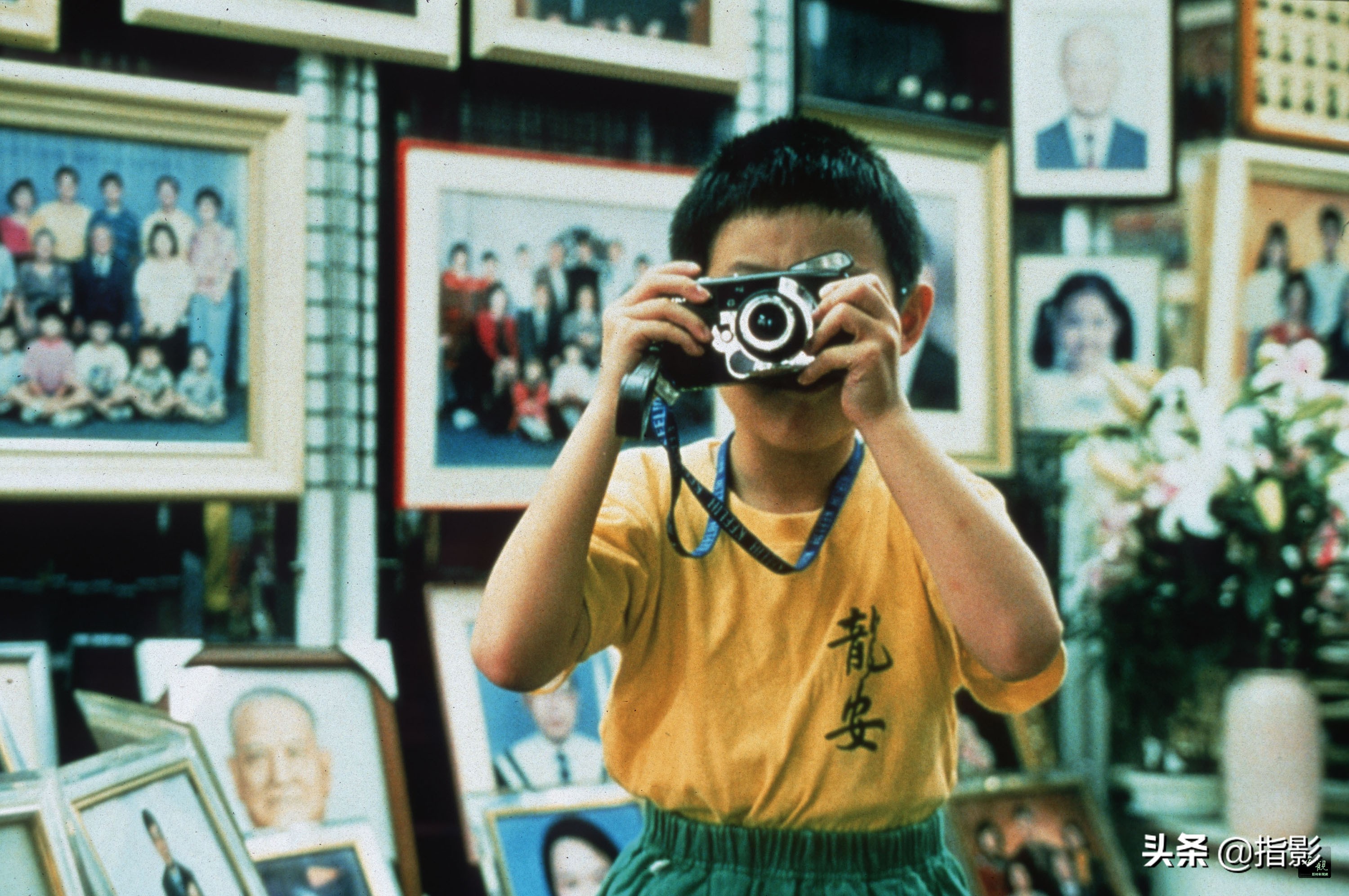 2015香港华语电影票房前十,香港华语片票房top1