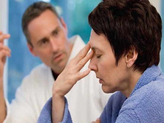 抗抑郁症特效药帕罗西汀,抗抑郁帕罗西汀