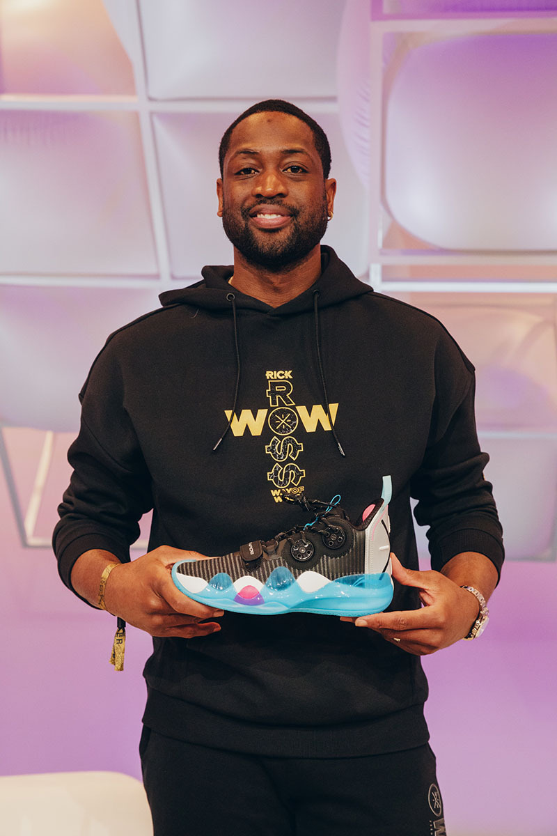 12月重磅球鞋,12月值得买的球鞋