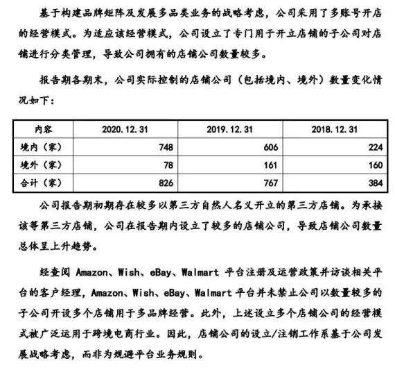 52亿级卖家主动砍掉1000店铺，员工帐号清零，越精越值钱？