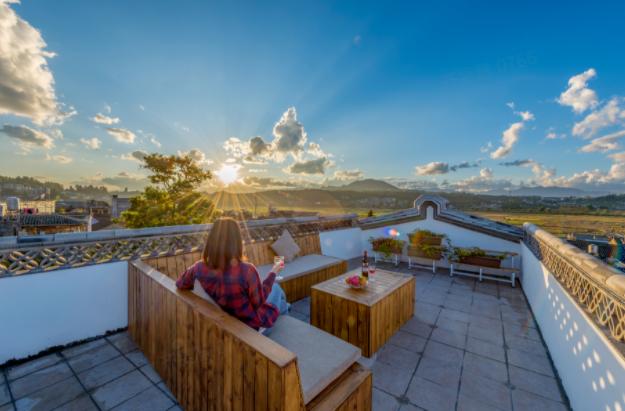 一个从业十年旅游人的自救之路,旅行死亡经历