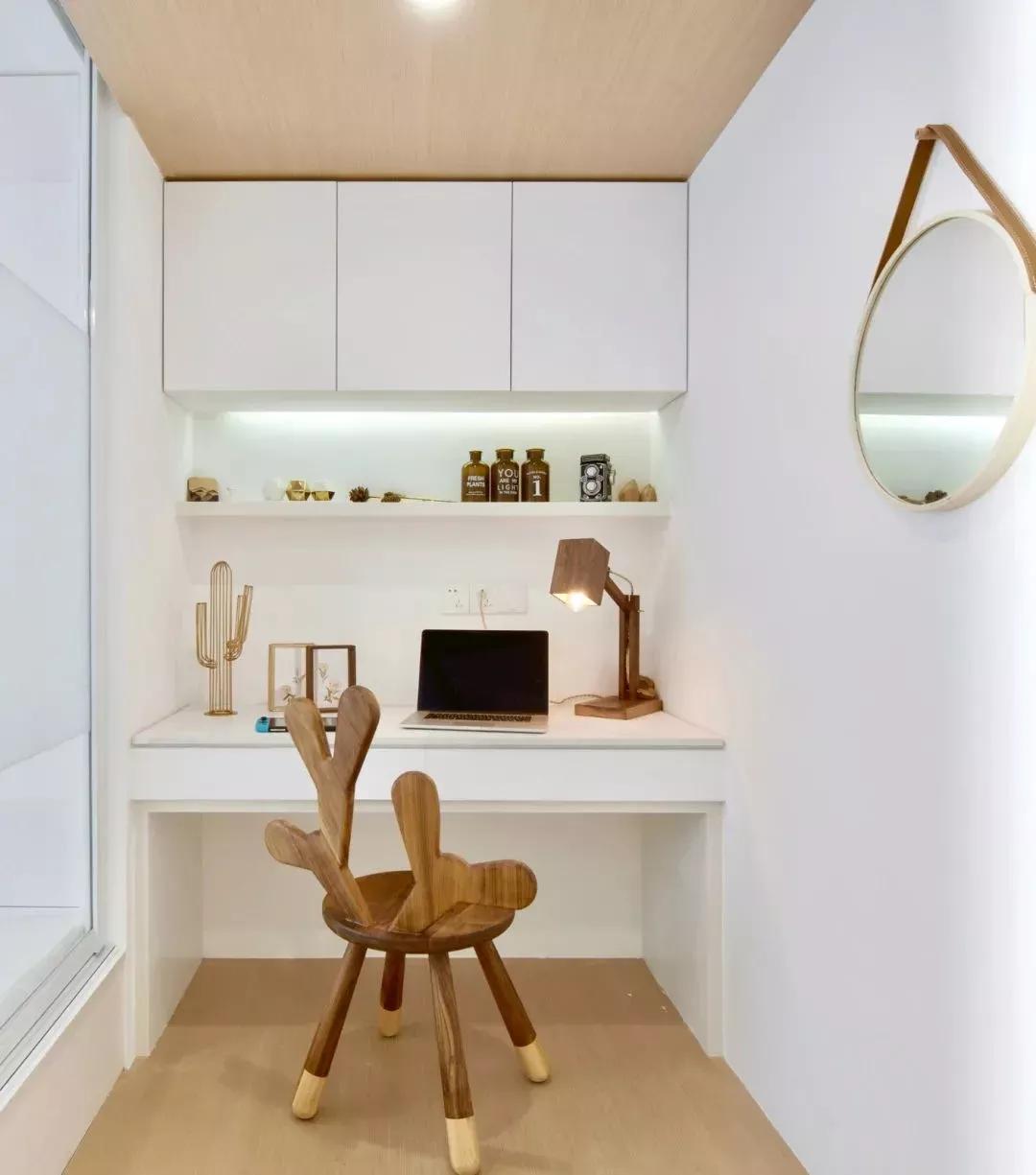 60平两室一厅装修小客厅,60平小两房装修