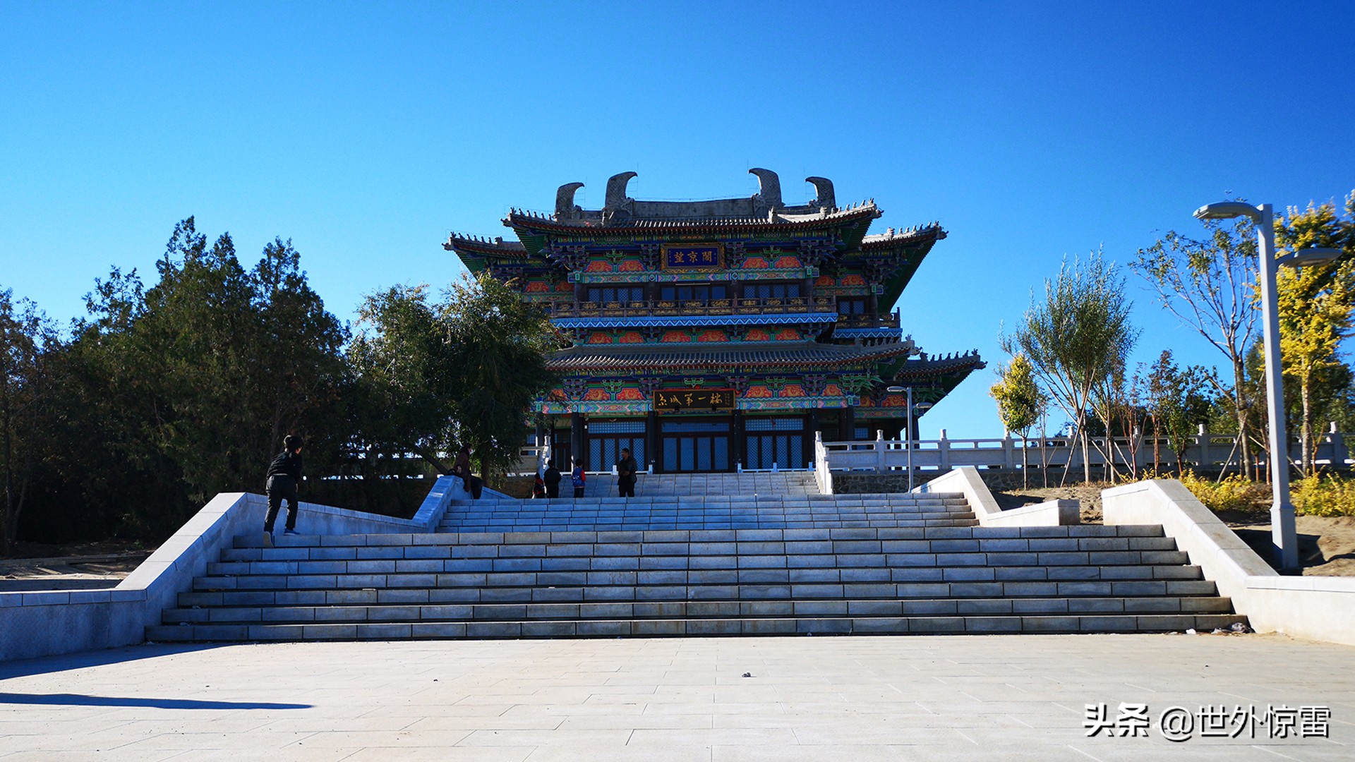 内蒙古巴林左旗旅游,内蒙古巴林左旗自驾游