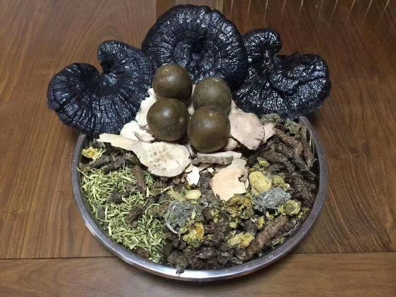 自制龟苓膏教程,自制龟苓膏的博主