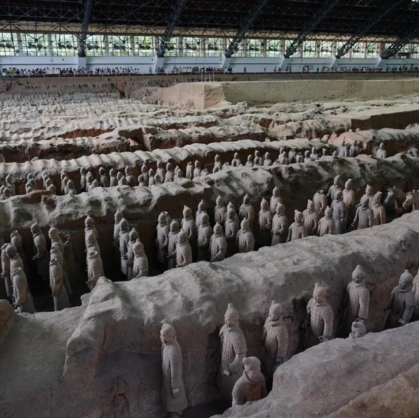 妃子笑,笑看长安