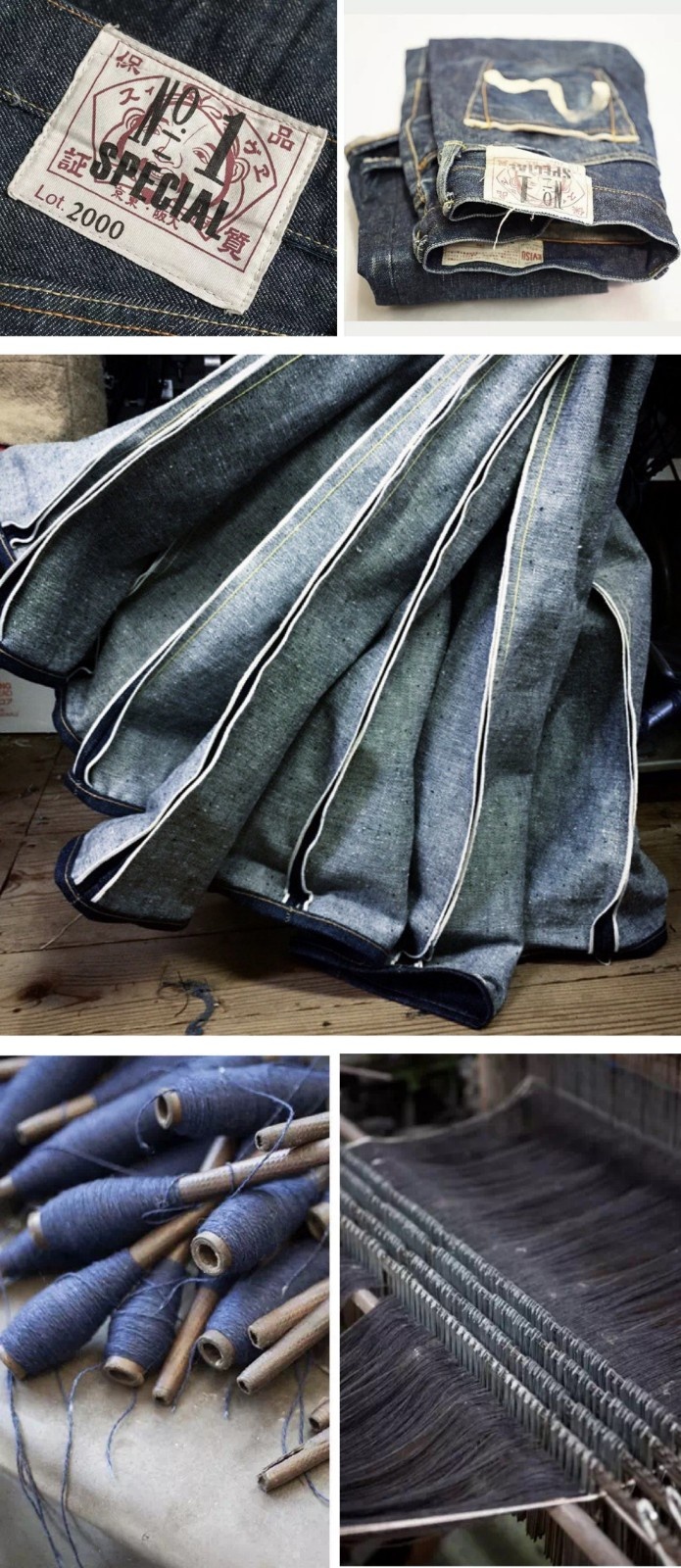 2018evisu,当年的evisu