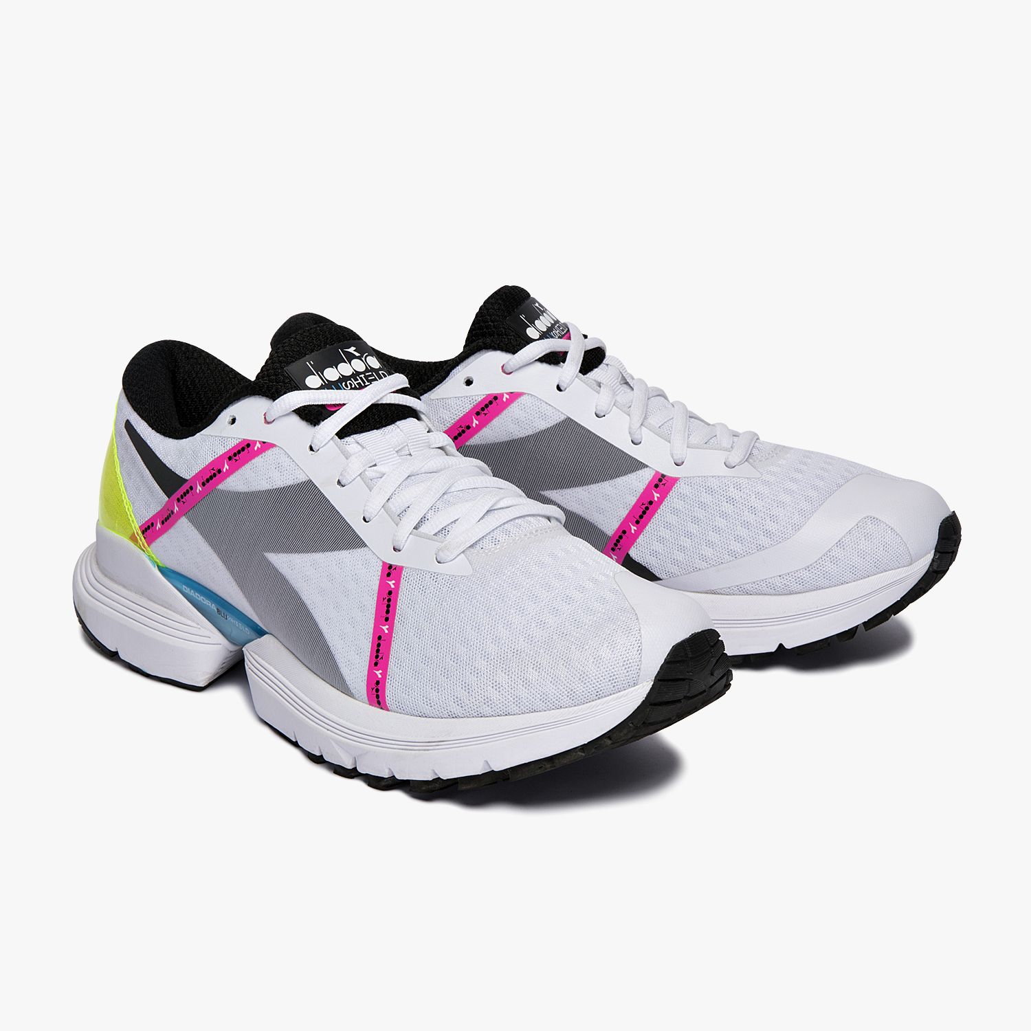 迪亚多纳厚底跑鞋,迪亚多纳男跑鞋