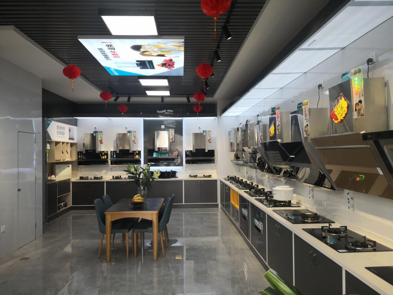 布克油烟机能把所有油烟抽走吗,布克油烟机和老板油烟机哪个更好