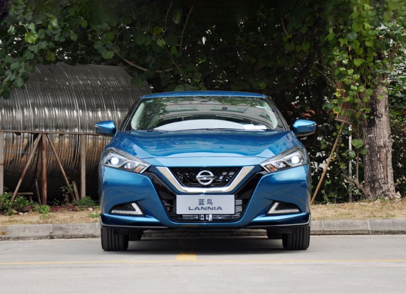 东风日产蓝鸟cvt智联智酷版,日产蓝鸟cvt变速箱质量怎么样