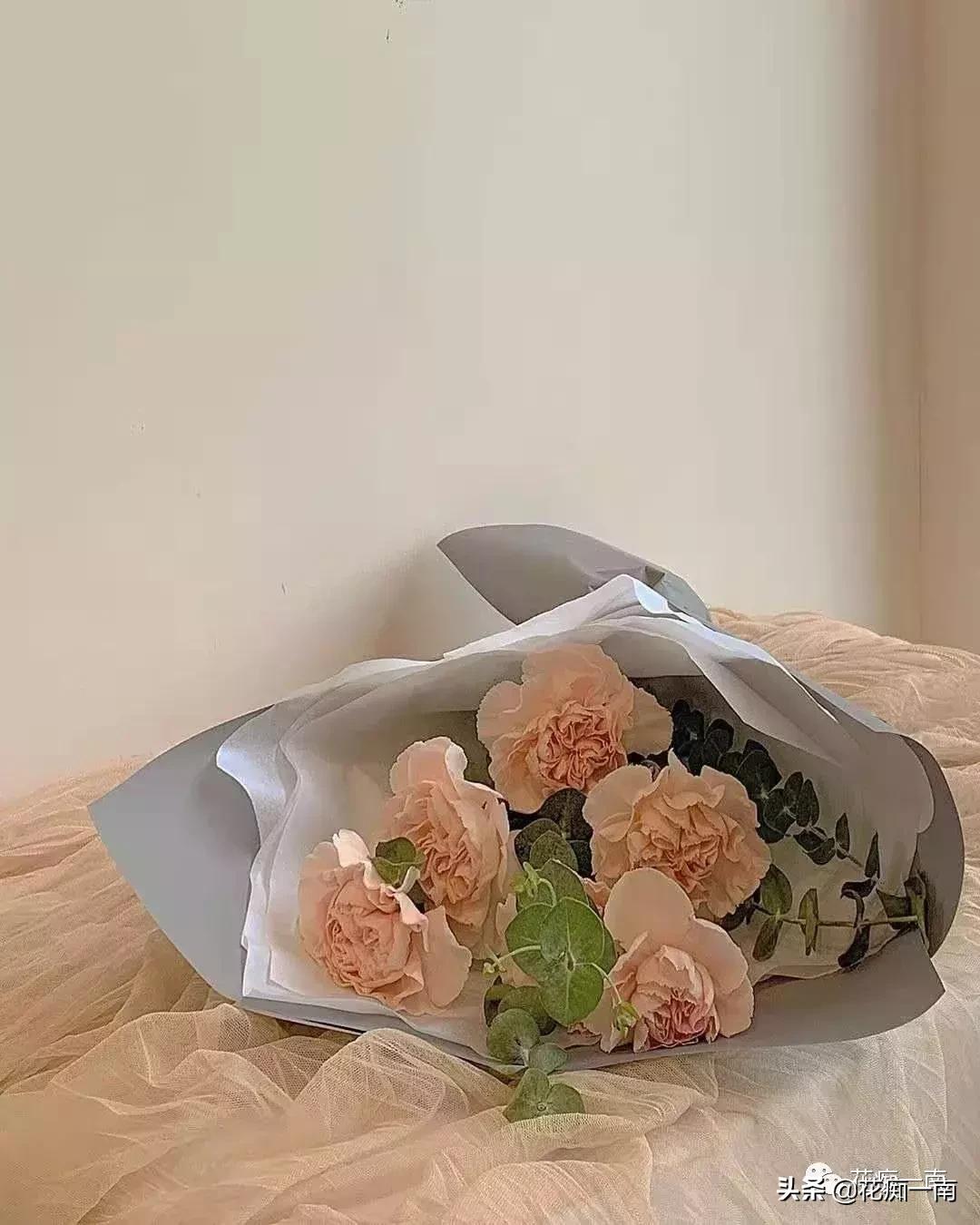 教师节应该送老师什么花用纸叠,教师节送花送什么花图片