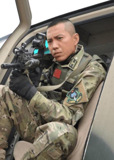 我是特种兵最新剧透,我是特种兵上映之后观众的反应