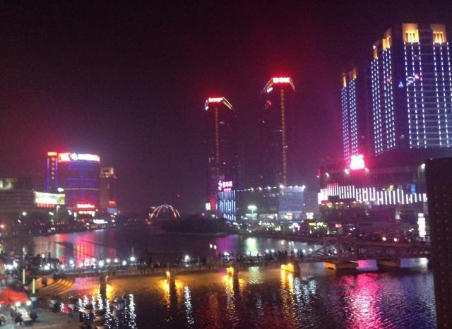 潍坊实力全国排名,潍坊各区市经济实力排名