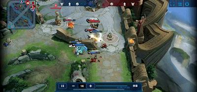 芈月为什么那么冷门,边路恶霸芈月冷门英雄也能carry