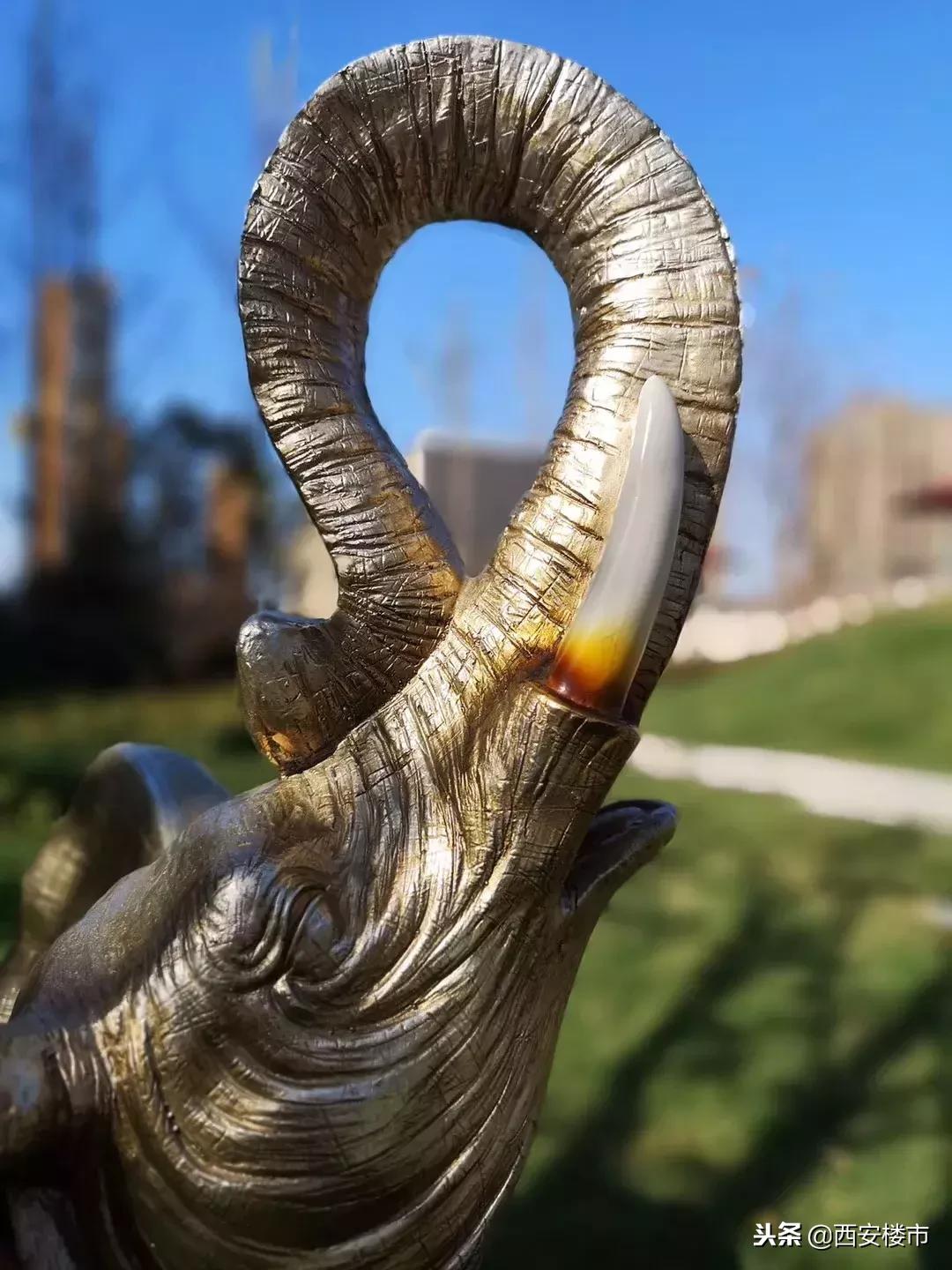 西安城市的新变化,西安2021城西新变化