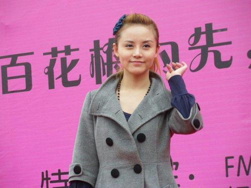 谢娜和张杰之间的趣事,谢娜与张杰是第一次婚姻吗