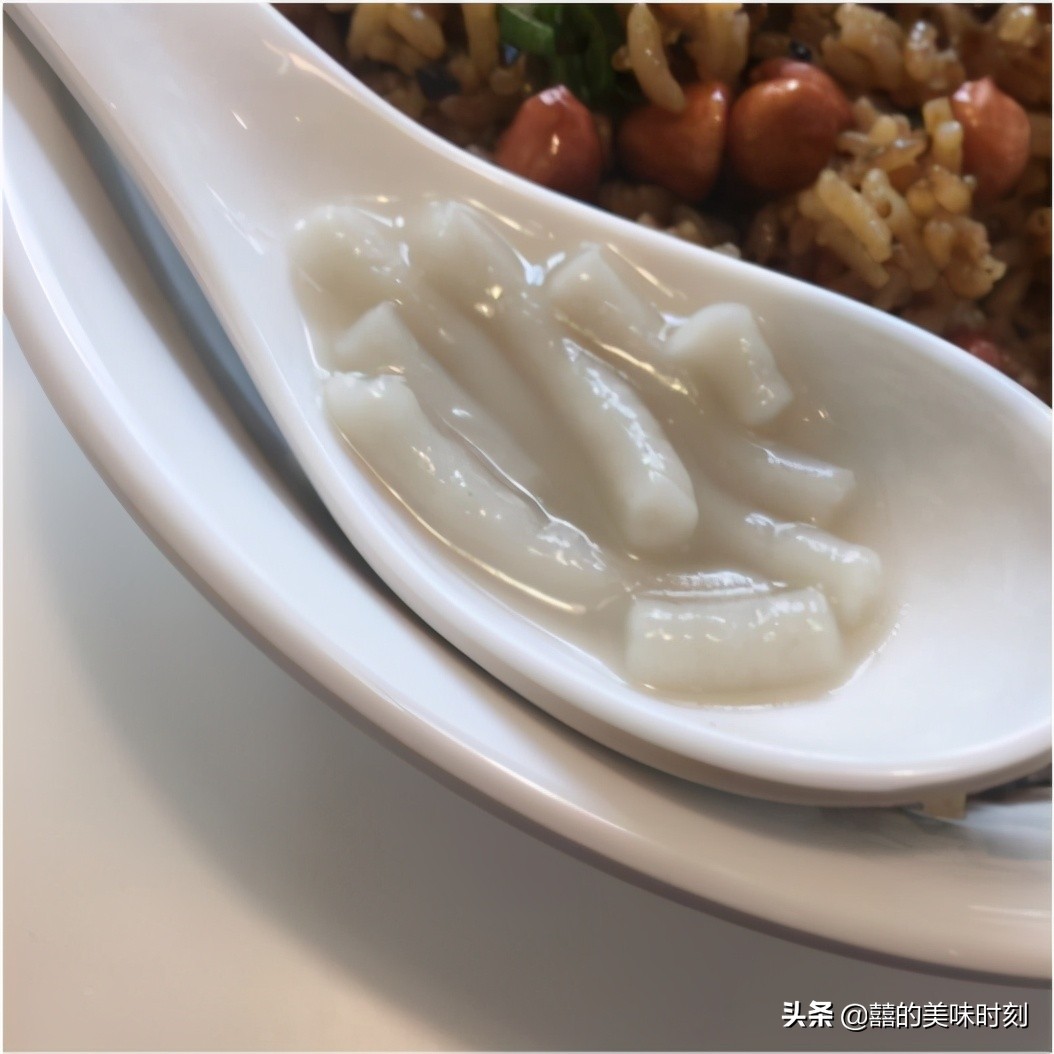 传统手艺制作的小吃,福建特色小吃手工制作