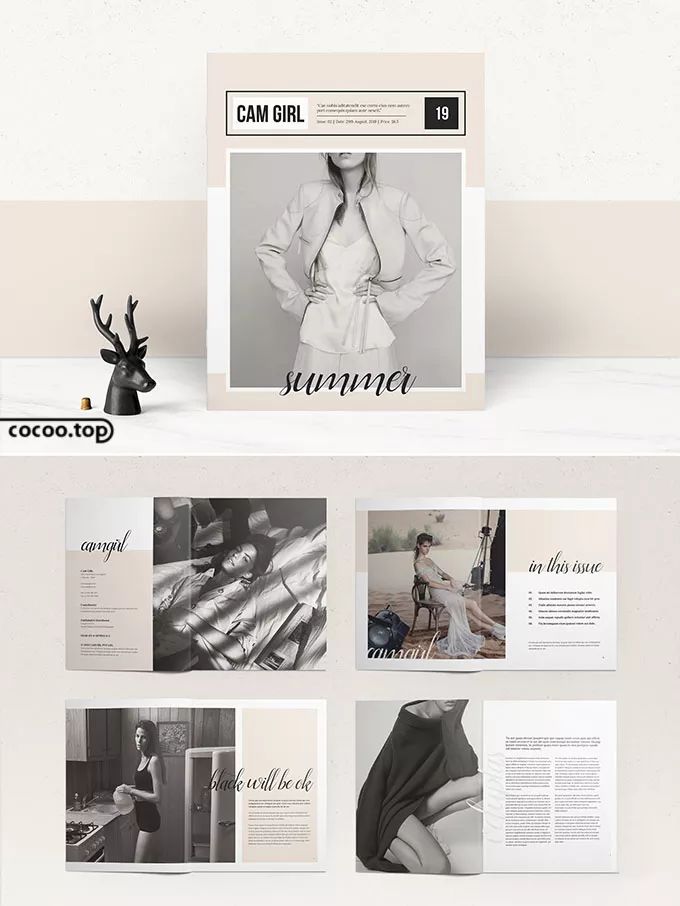 版式设计二十种详解,版式设计九个设计方法