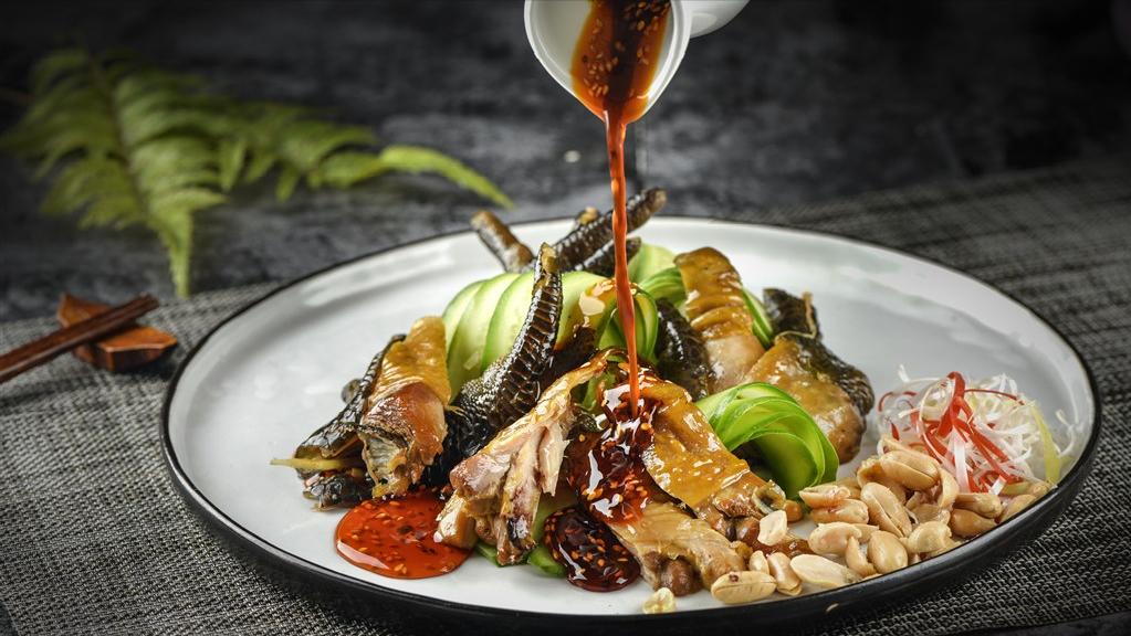 味精和鸡精必须要少吃吗,味精鸡精不吃用啥调味