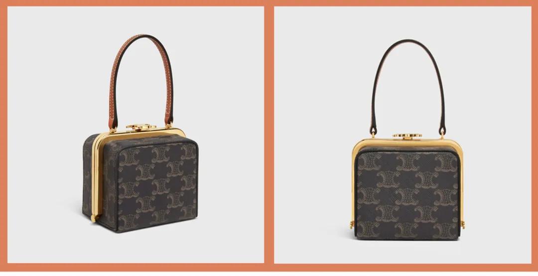 celine十大最值得买的款,celine新品2022