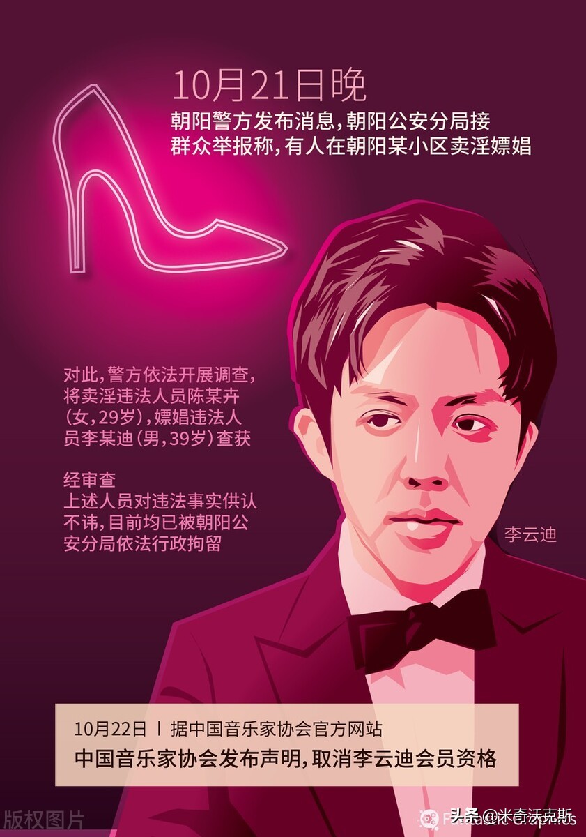 李云迪事件社会影响,关于李云迪事件的理解