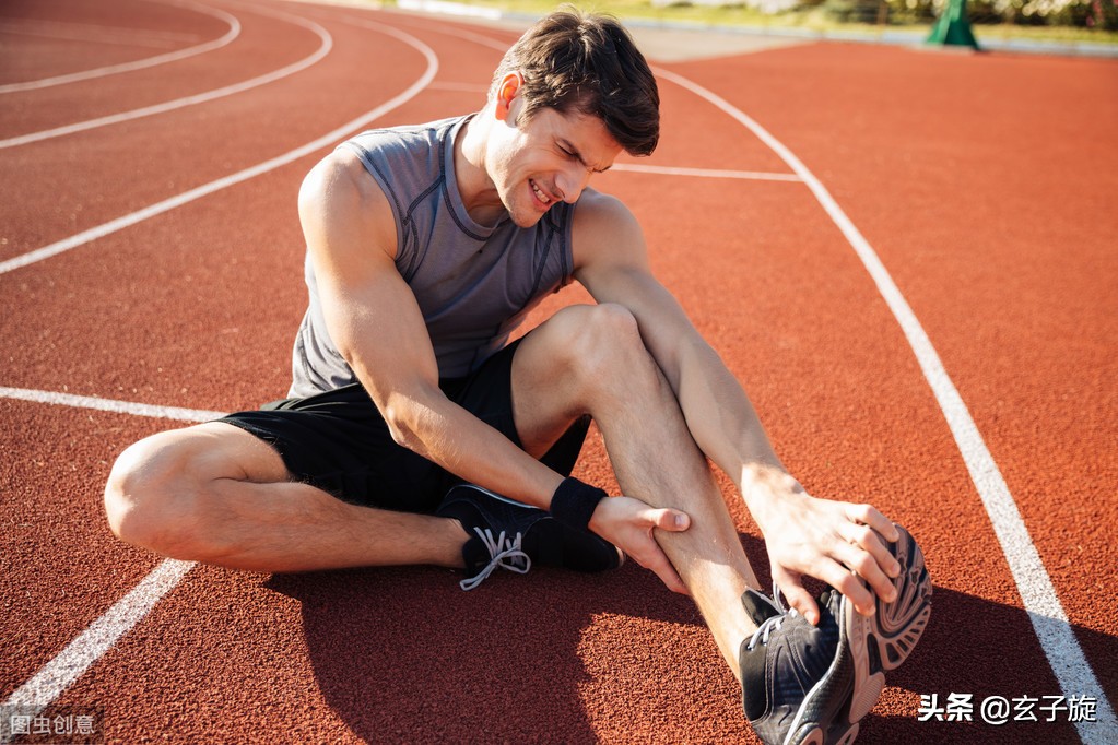 运动抽筋怎么避免,运动时抽筋怎么快速缓解