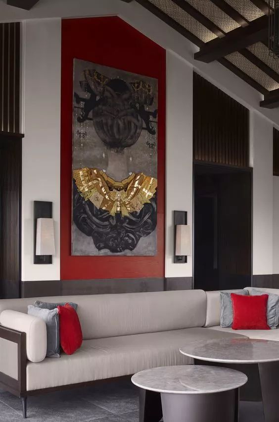 阿迪达斯莫斯科办公室,阿迪达斯追求卓越